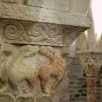 Boule d'Amont_Prieuré de Serrabone XIe