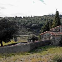 Caixas_Eglise Ste Marie de Fontcouverte Xe