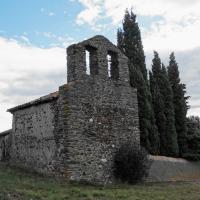 Caixas_Eglise Ste Marie de Fontcouverte Xe