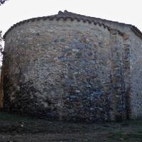 Calmeilles_Nostra Senyora del Coll Xe_XIIIe