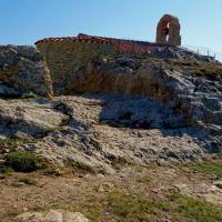 Camélas_Sant Marti de la Roca XIIIe-XIVe