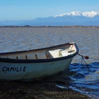 Canet - Village des Pêcheurs 01