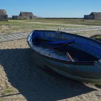 Canet - Village des Pêcheurs 02