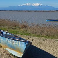 Canet - Village des Pêcheurs 06