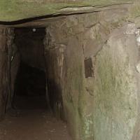Carnac (Morbihan)_Tumulus de Kercado