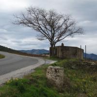 Cassagnes_Col de l'Arque