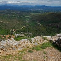 Castelnou - Tour du Roc Mallorca