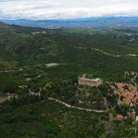 Castelnou_Tour Mallorca_vue depuis la tour