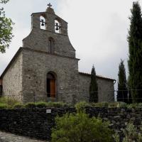 Catllar_Sant Jaume de Calahons XIIIe
