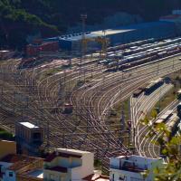 Gare SNCF