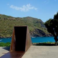 Mémorial Walter Benjamin_Passages_Dani Karavan 10