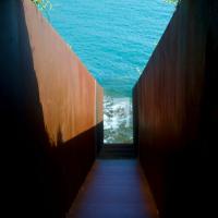 Mémorial Walter Benjamin_Passages_Dani Karavan 13