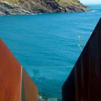 Mémorial Walter Benjamin_Passages_Dani Karavan 14