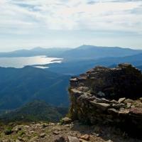 Cerbère_Tour de Carroig