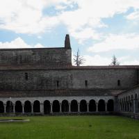 Codalet_Abbaye Saint-Michel de Cuxa