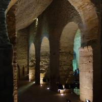 Codalet_Abbaye Saint-Michel de Cuxa IXe