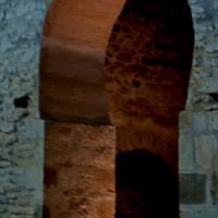 Codalet_Abbaye Saint-Michel de Cuxa IXe