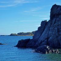 Colera_platja de Garbet