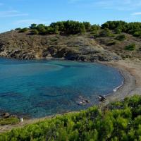 Colera_platja de Garbet