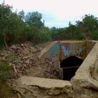 Llançà_Bunker del Cap de Ras