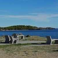 Llançà_platja d’en Jordi