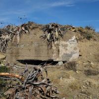 Llançà_Bunker de l'Argilera