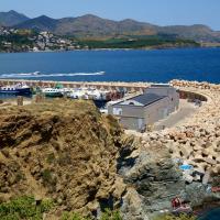 Llançà_El Castellar