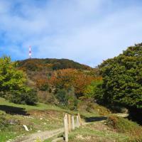 Coll de l'Ullat 16