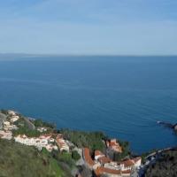 Collioure_Fort Saint-Elme