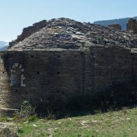 Conat_Santa Margarita de Nabiles XIIe-XIIIe