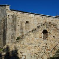 Corsavy_Sant Marti de Corsavi XIIe