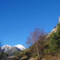 Corsavy_Tour de Batère