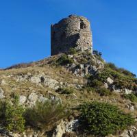 Corsavy_Tour de Batère