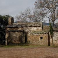 Darnius_Sant Esteve del Llop XIe
