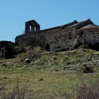 Dorres_Santa Maria de Bell Lloc XIIIe