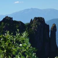 Bugarach 08