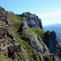 Bugarach 12