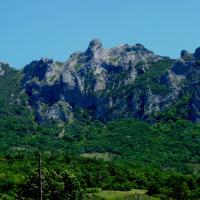 Bugarach 16