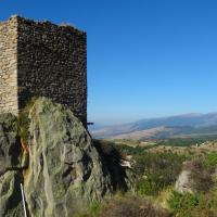 Egat_Tour des Maures