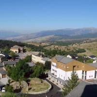 Egat_Tour des Maures_Vue depuis la tour
