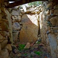 Espolla_Dolmen del Puig del Pal
