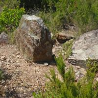 Forallac_Dolmen de les Maries