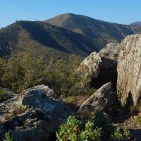 Llançà_Dolmen del Puig Tifell