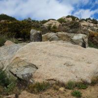 Palau-Saverdera_Dolmen de la Febrosa I