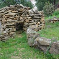 Palau-Saverdera_Dolmen del Mas Bofill