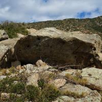 Palau-Saverdera_Paradolmen dels Sinyols