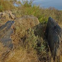 Port de la Selva_Dolmen de la Mora