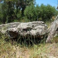 Sant Climent Sescebes_Dolmen del Prat Tancat