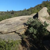 Vilajuïga_Dolmen caigut I