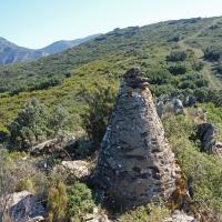 Espolla-Rabos_Puig d'en Gibert